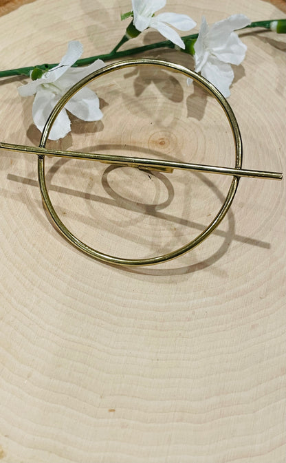 Saturn Ring - Adjustable